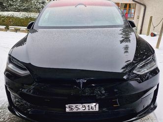 model x 100kwh plaid