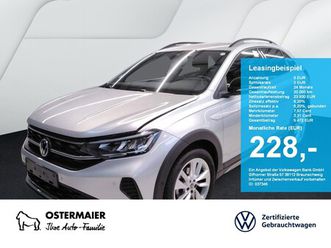 1.0tsi 116ps dsg np.34 navi.led.acc.shzg.clima.17