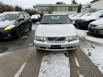 s70 2.5 viking nordic