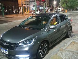 chery arrizo 5 rts 1.5 turbo flex au 2021