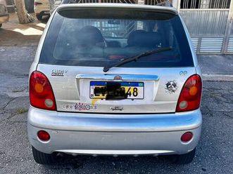 chery qq 1.1/1.0 12v 69cv 5p 2012