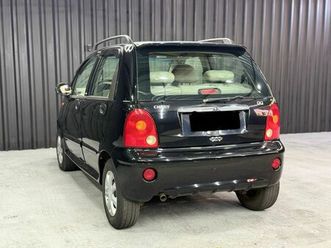 chery qq 1.1/1.0 12v 69cv 5p 2013