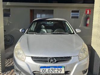 jac j3 1.4 16v 5p mec. 2012