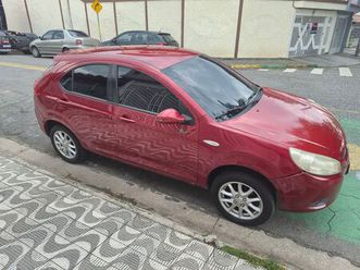 jac j3 1.4 16v 5p mec. 2012