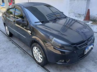 turin sedan 1.4 16v 4p mec.