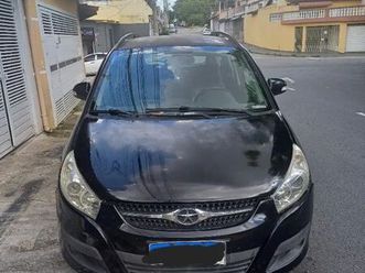 jac j6 2.0 16v 5p mec. 2012