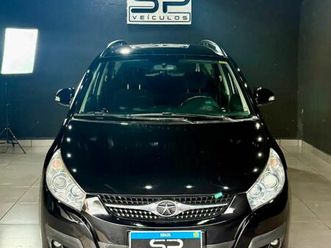 jac j6 2.0 16v 5p mec. 2012