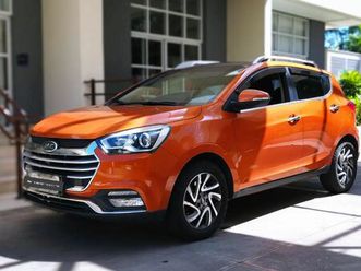 jac t40 1.5 jet flex 16v 5p mec. 2018