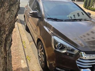 jac t40 1.5 jet flex 16v 5p mec. 2018