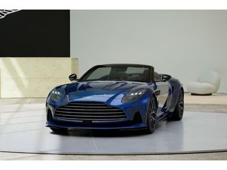 db12 volante