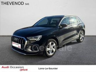 ii 40 tfsi 190 design luxe quattro s tronic 7