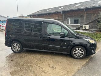 grand tourneo connect 1.5 ecoblue titanium automat