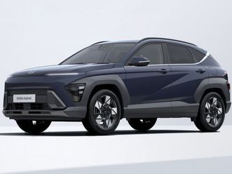 kona 1ªs. (2017-23) kona hev 1.6 dct business