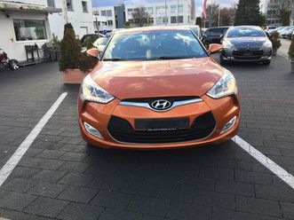 veloster 1.6 gdi