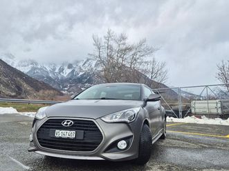 veloster 1.6 turbo gdi