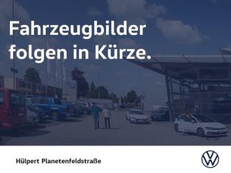 caddy 1.5 kombi cam carplay ahk-vorbereitung