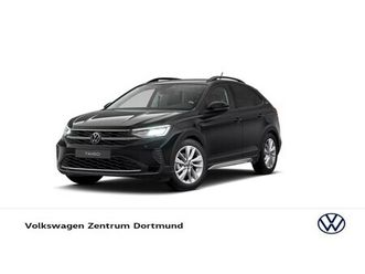 taigo 1.5 goal acc carplay lm17 sitzheizung led