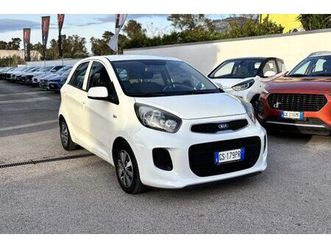 1.0 12v ecogpl 5 porte active collection