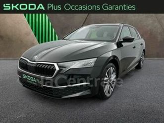 iv generation2 combi 1.5 tsi hybrid 150 selection dsg7