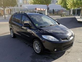 mazda mazda5