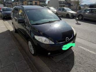mazda - mazda5