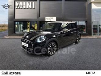 iii generation2 (f56) hatch 1.5 cooper 136 bva7 edition camden