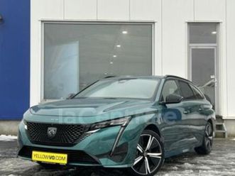 iii sw 1.2 hybrid 136 gt e-dcs6