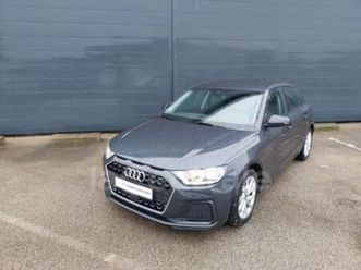 ii 30 tfsi 110 design s tronic 7