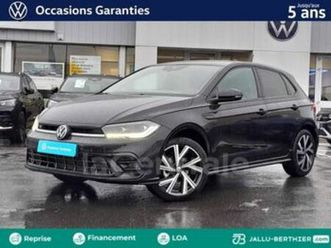 vi 1.0 tsi 95 5cv r-line