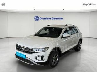 generation2 1.0 tsi 116 start/stop vw edition bvm6