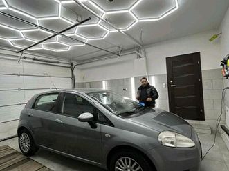 fiat grant punto 1.2.litr.