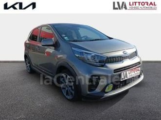 iii generation2 1.2 dpi 84 isg x line