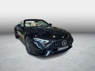 mercedes - 4matic+ amg line | smartphone integrati