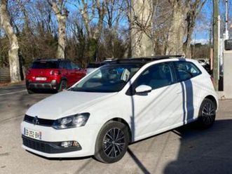 v generation2 1.2 tsi 90 bluemotion technology allstar 5p