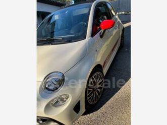 ii generation2 c 595 1.4 turbo 16v t-jet 145 e6d full bvm5