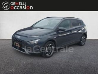 1.0 t-gdi 100 hybrid 48v intuitive