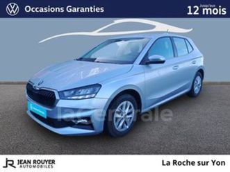 iv 1.0 tsi 95 ambition