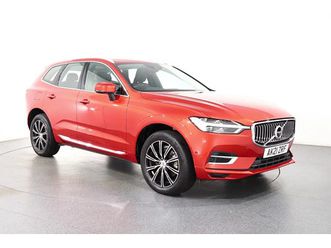 volvo xc60 volvo xc60 inscription suv 2021, 15816 miles, £30990 - 33078322 - exchangeandmart.co.uk