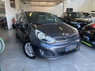 rio rio 1.1 crdi 5 porte neopatentati diesel