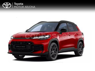 vehículo de sustitución