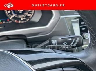 ii 2.0 tdi 150 bluemotion technology carat dsg7