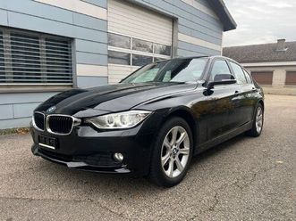 318d xdrive