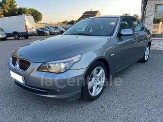 (e60) generation2 525xda luxe