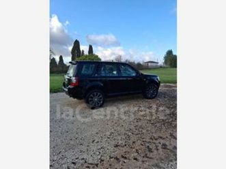 ii generation2 sd4 hse luxury bva