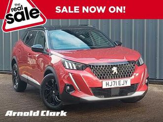 1.2 puretech gt euro 6 (start/stop) 5dr