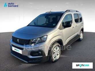 1.5 bluehdi 130 s&s gt line