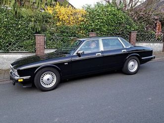 jaguar daimler jaguar xj 40; b.90 , tausch gegen ...