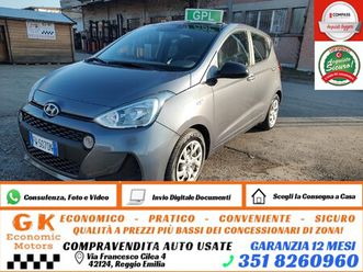 ok neopatentati, garanzia l.12 mesi, euro 6d, benzinagpl