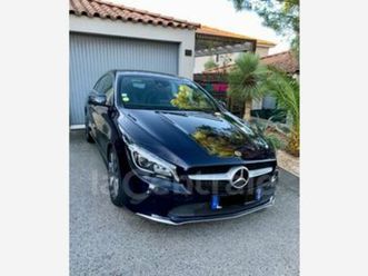 generation2 shooting brake 200 d fascination