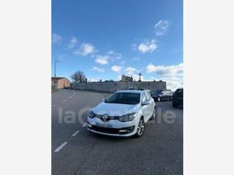 iii generation2 1.5 dci 110 air eco2